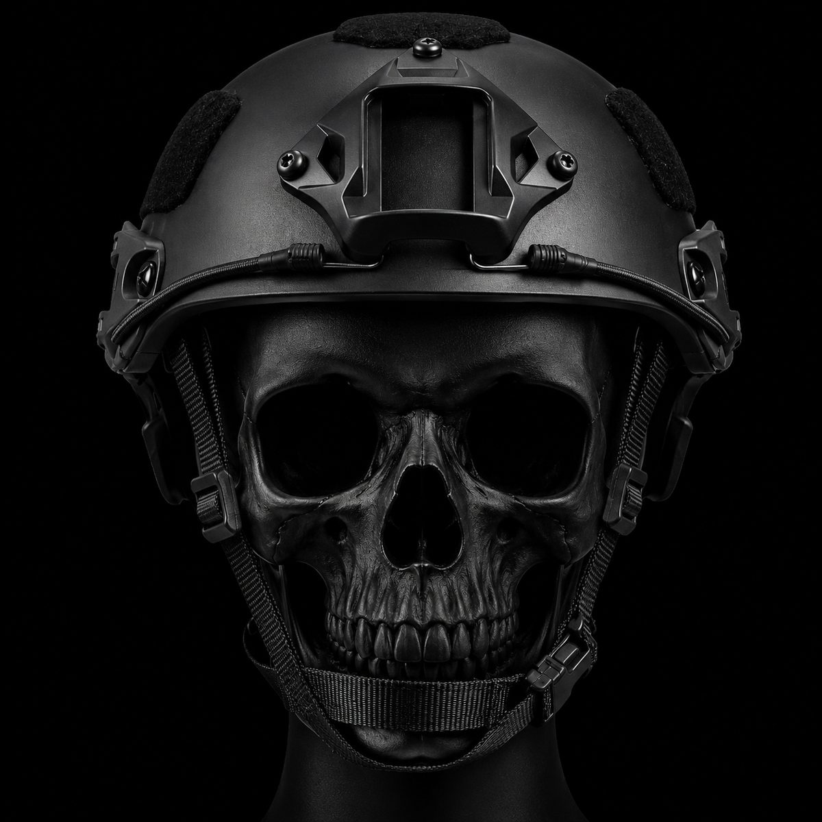 NIGHTRAID™ AirFrame Combat Helmet