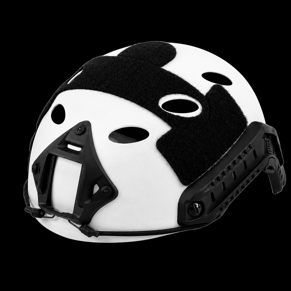 POLAR GHOST™ Winter Ops Helmet