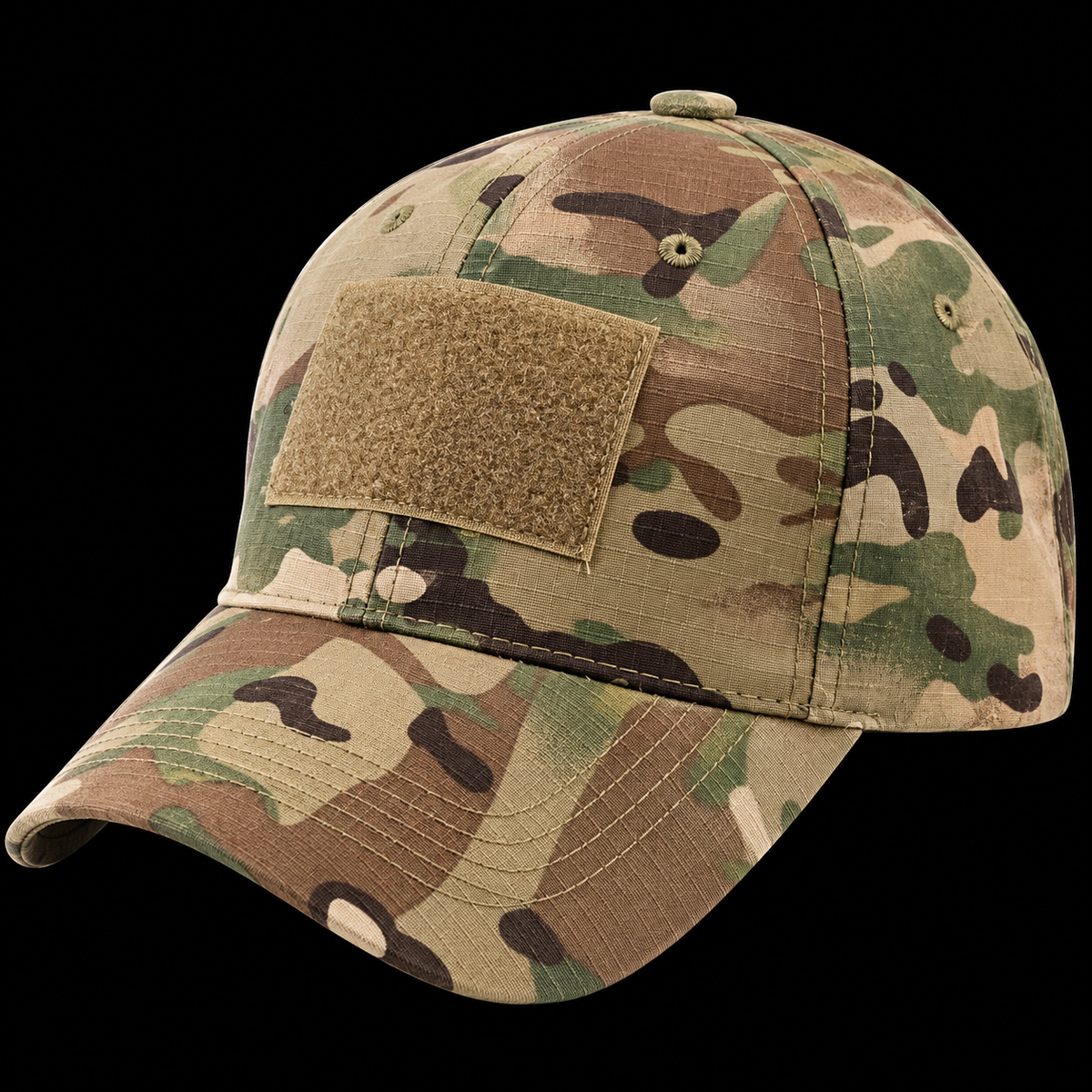 SHADOWPATCH™ Tactical Operator Cap