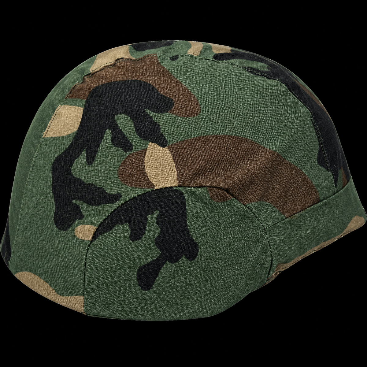 IronVeil™ Helmet Cover