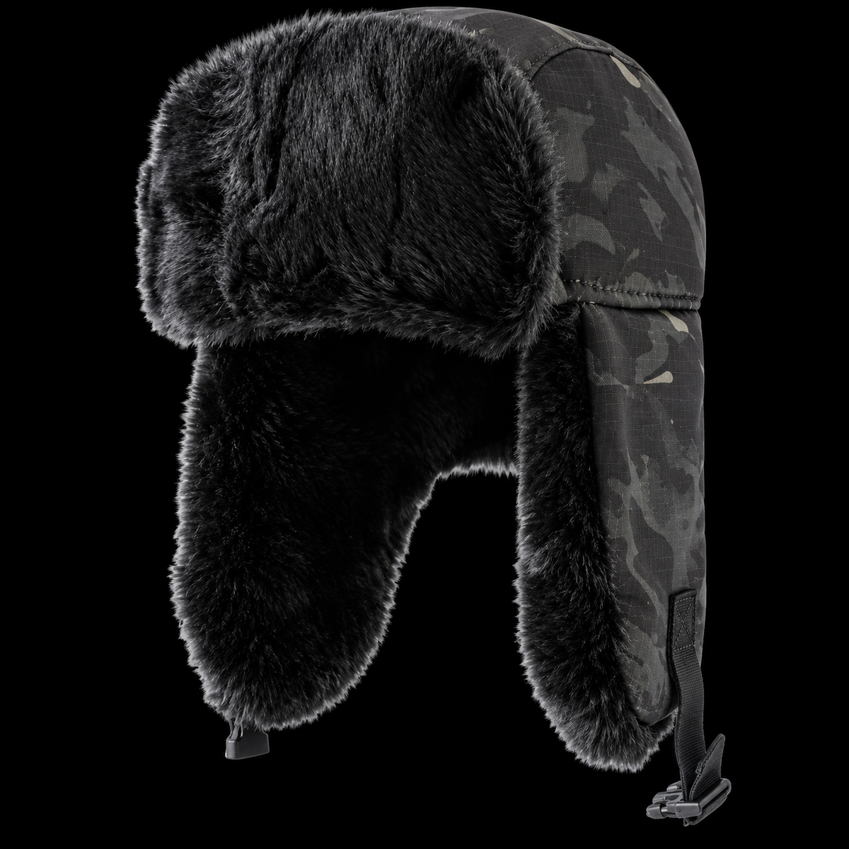 FROSTVEIL™ Winter Operator Hat