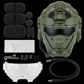 NIGHTRAID™ Operator Helmet System