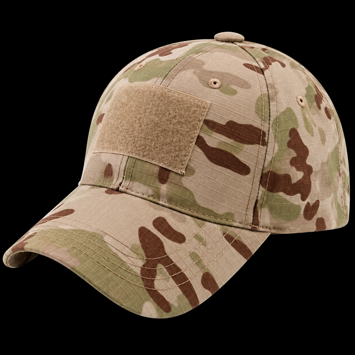 SHADOWPATCH™ Tactical Operator Cap