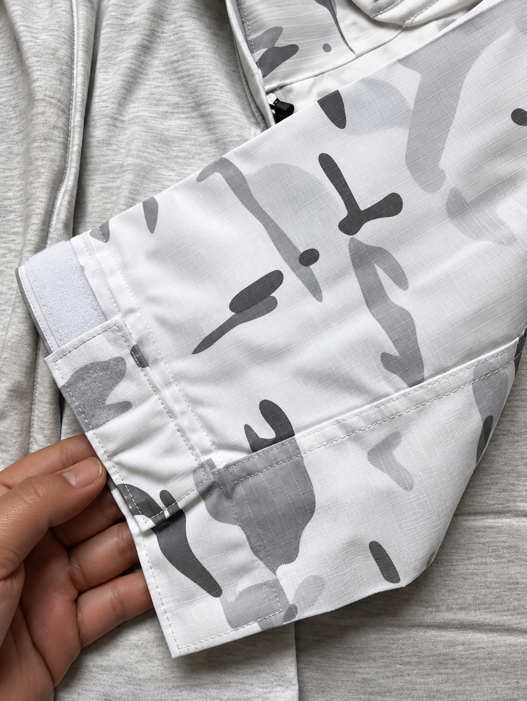 WHITEOUT™ Tactical Combat Shirt