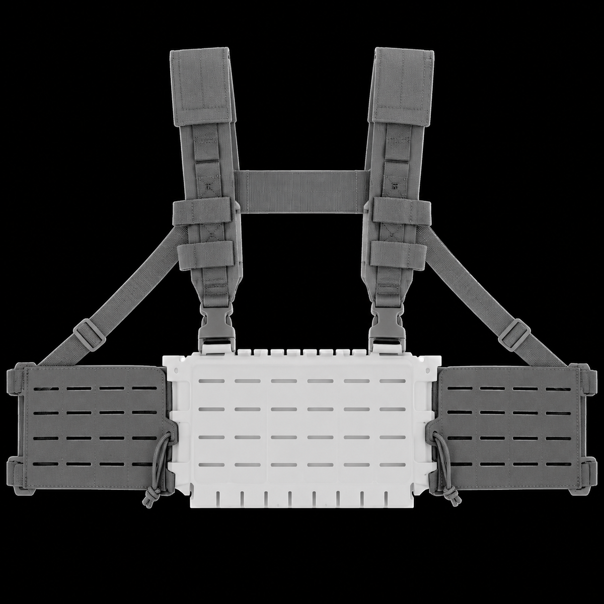 STRIKEFRAME™ Tactical Chest Rig Harness