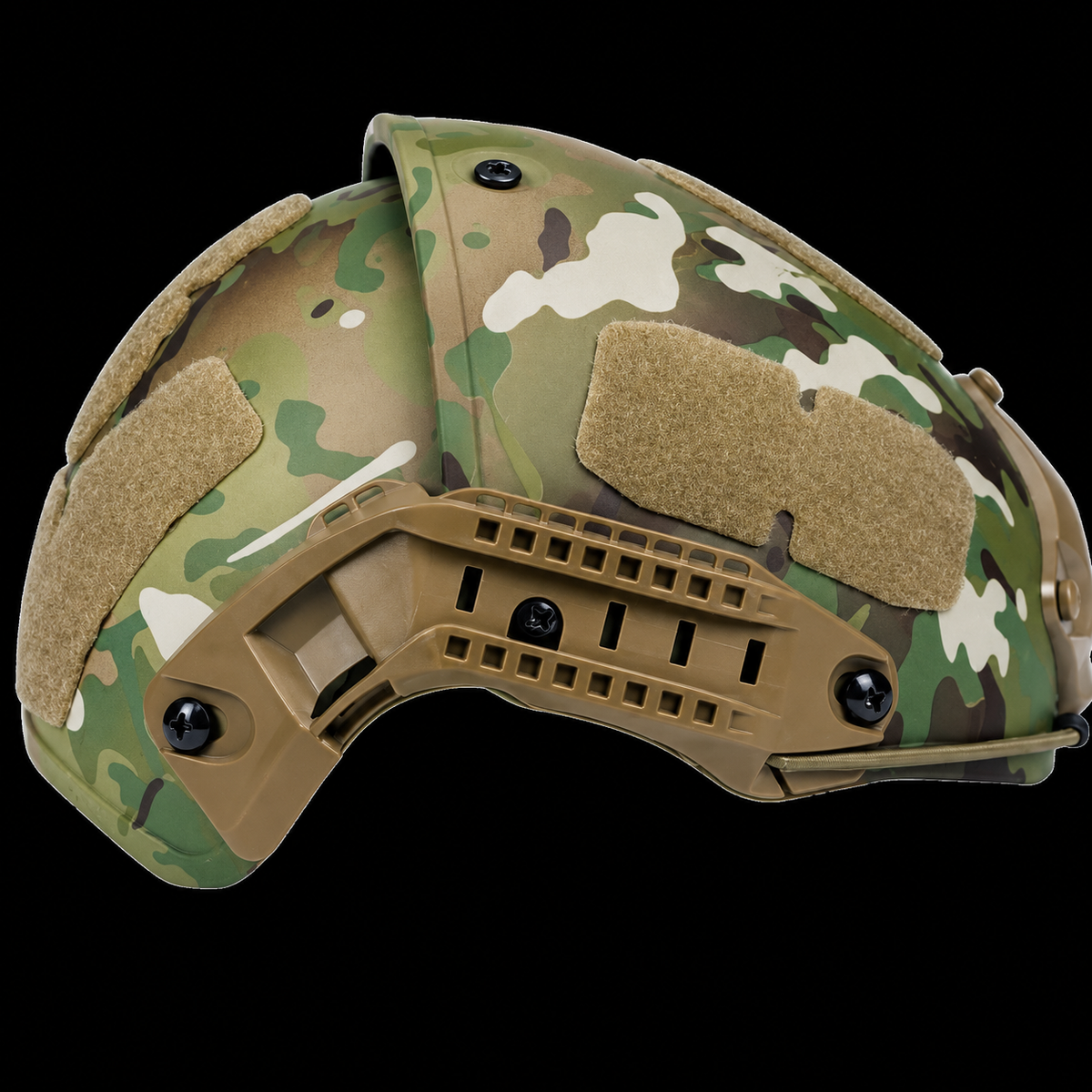 NIGHTRAID™ AirFrame Combat Helmet