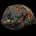 IronVeil™ Helmet Cover