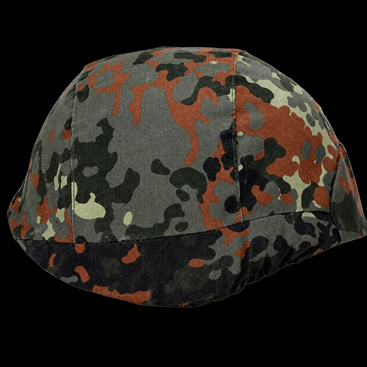 IronVeil™ Helmet Cover
