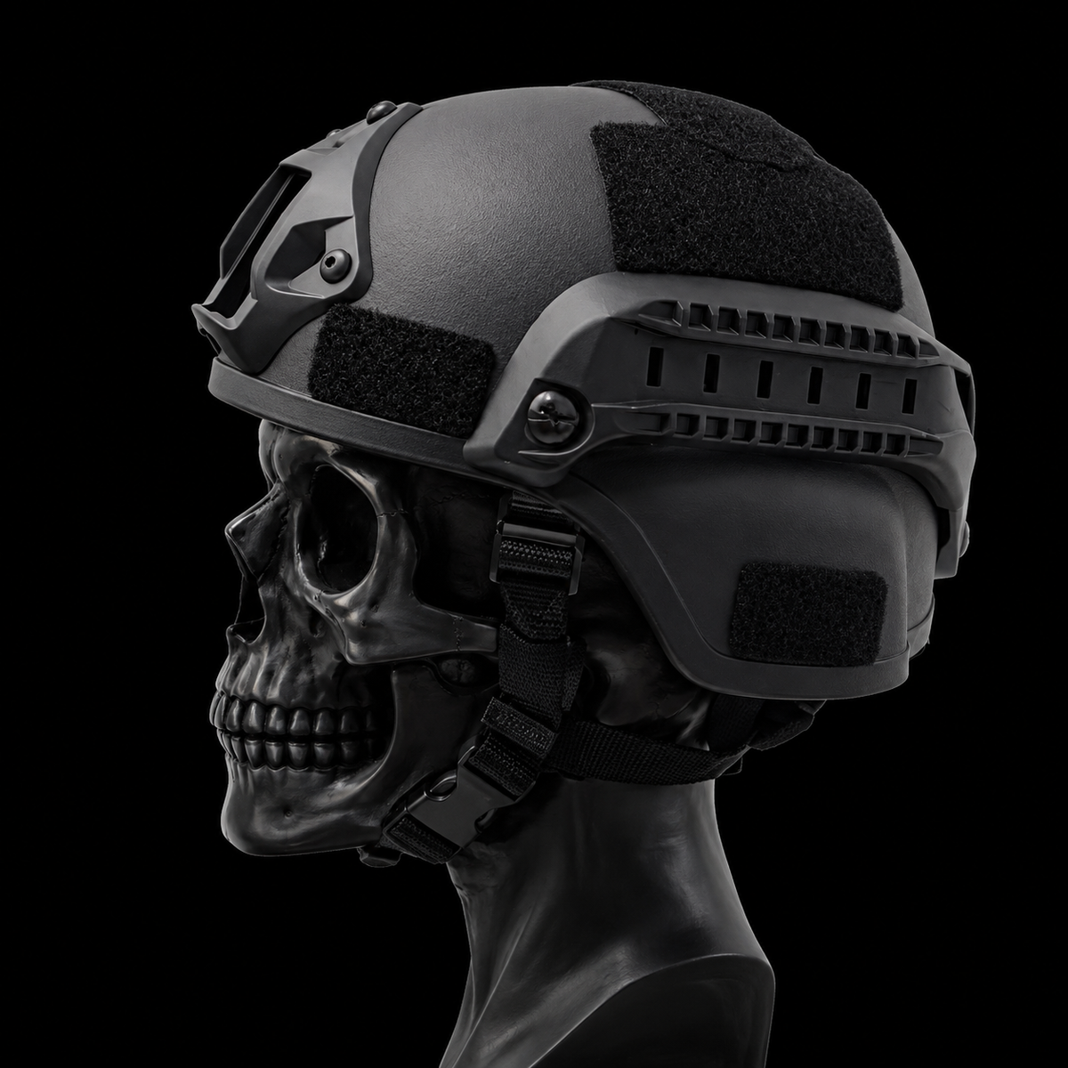 MICH-X™ Tactical Helmet