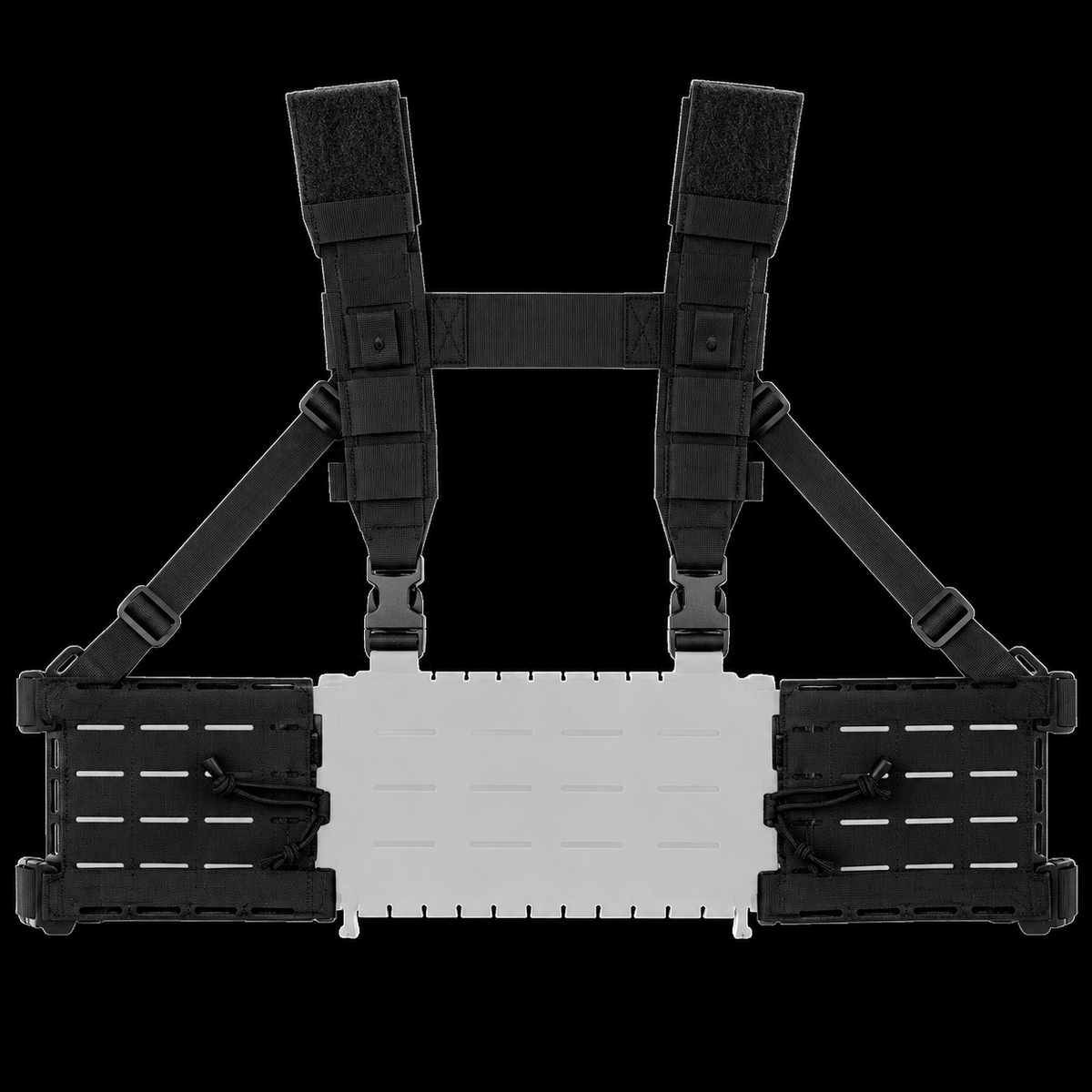 STRIKEFRAME™ Tactical Chest Rig Harness