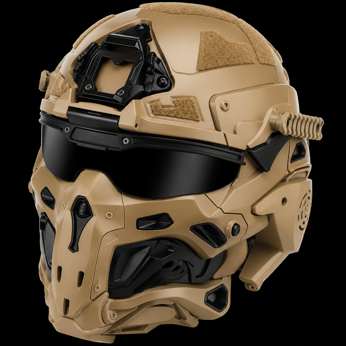 TITAN™ Combat Helmet