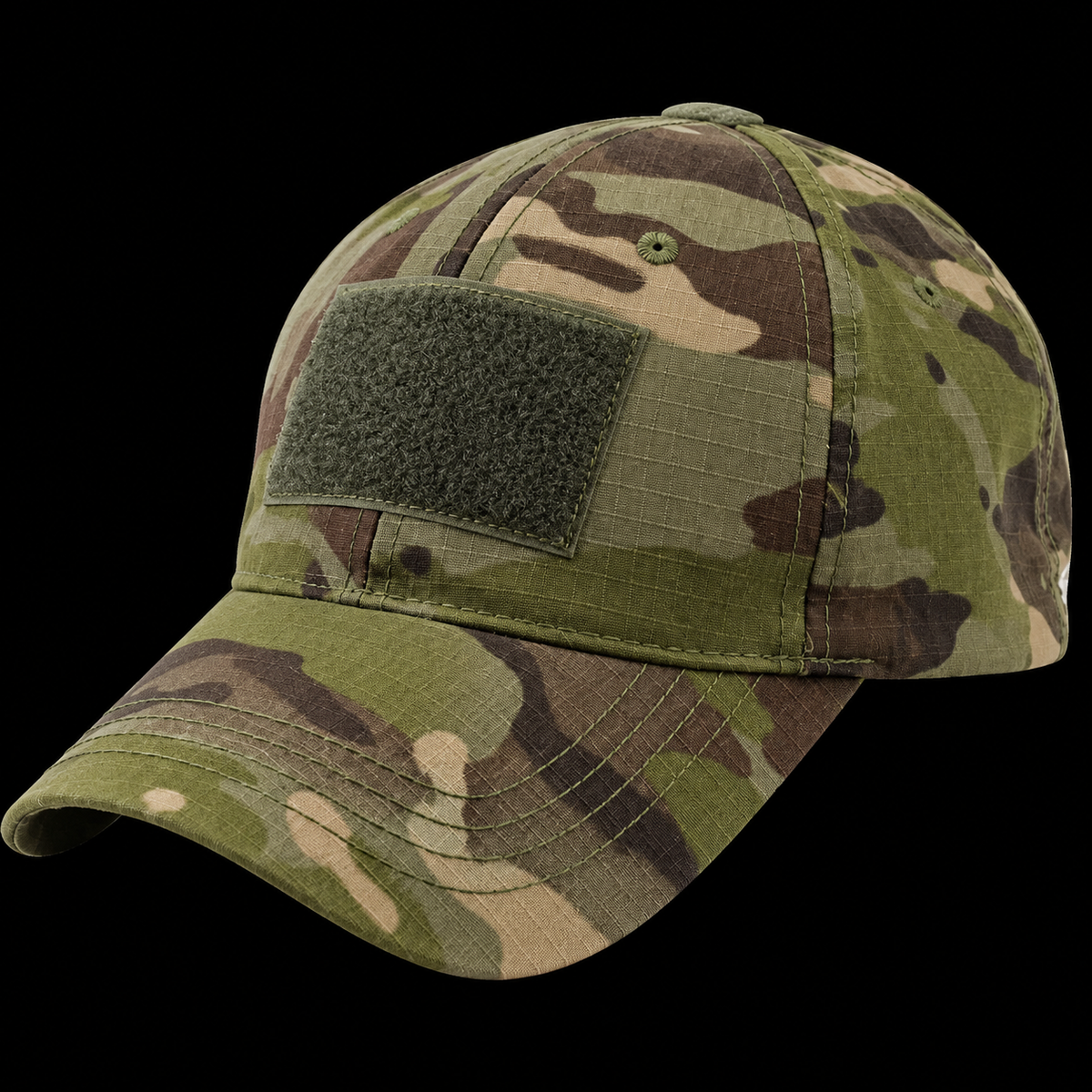 SHADOWPATCH™ Tactical Operator Cap