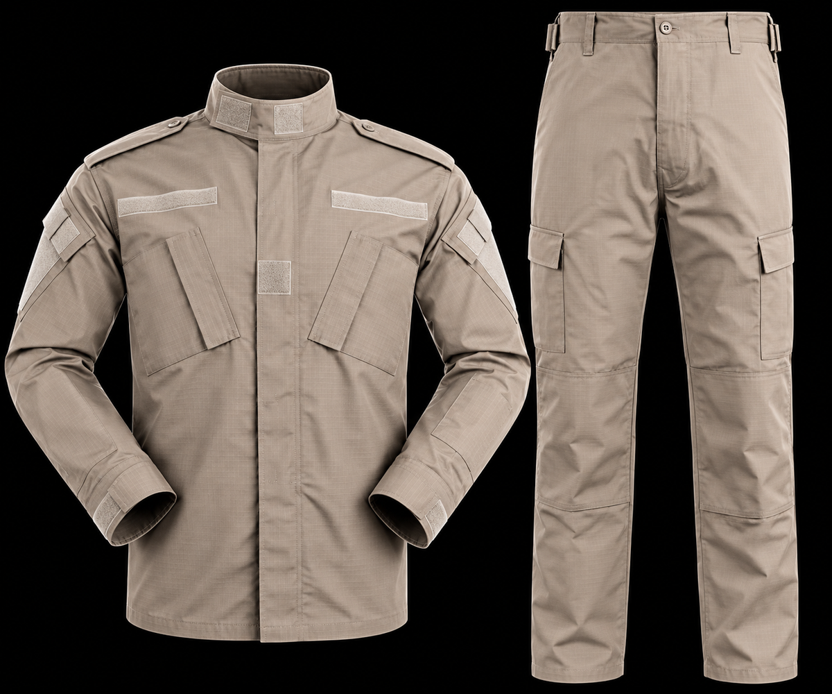 WARCORE™ Combat Uniform Set