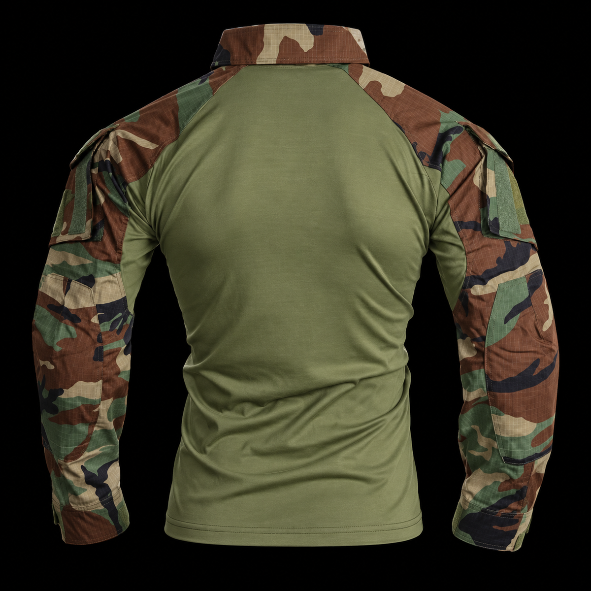 WOODLAND PHANTOM™ Combat Uniform