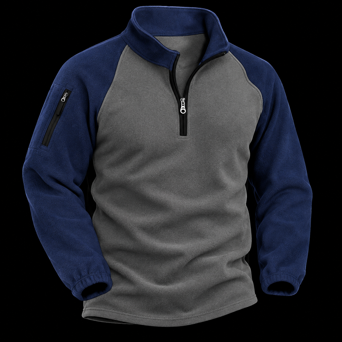 FROSTLINE™ Tactical Thermal Fleece
