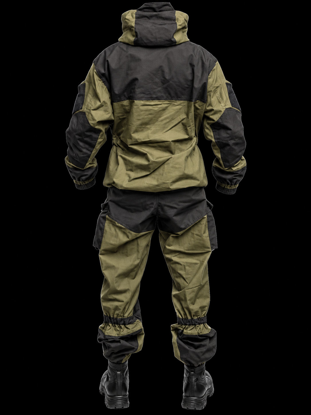 RIDGEFORGE™ Gorka 4 Combat Suit