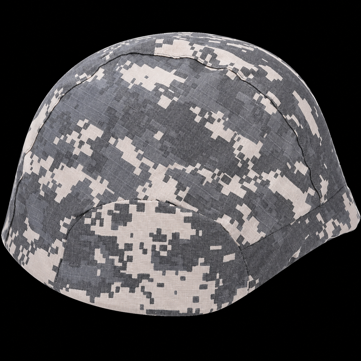 IronVeil™ Helmet Cover