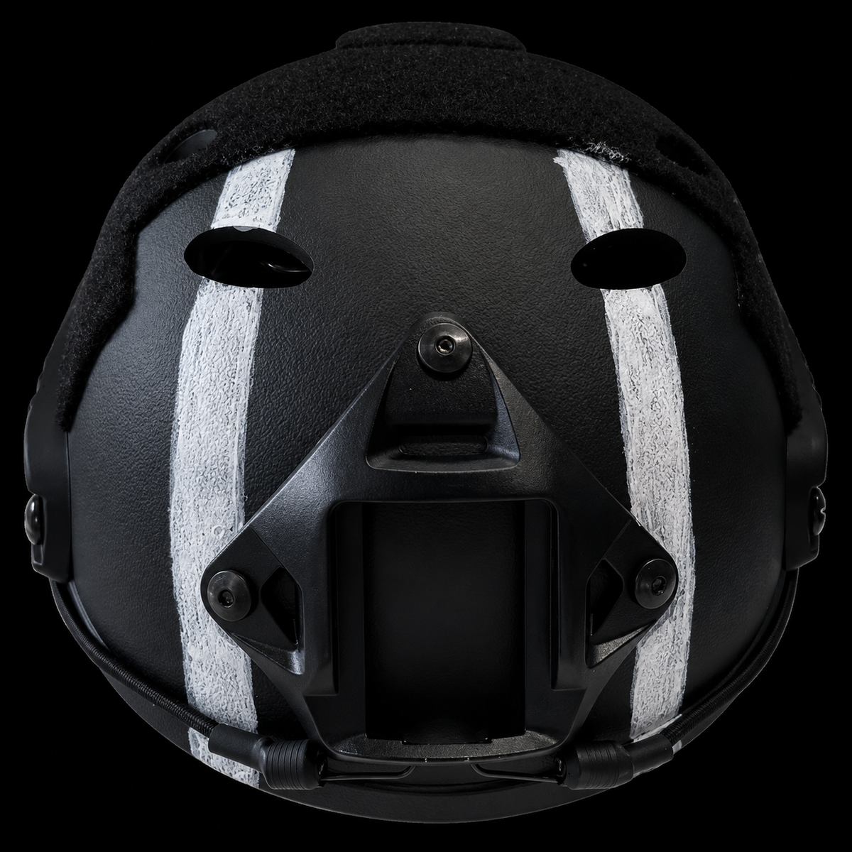 GHOSTRAID™ Elite Operator System