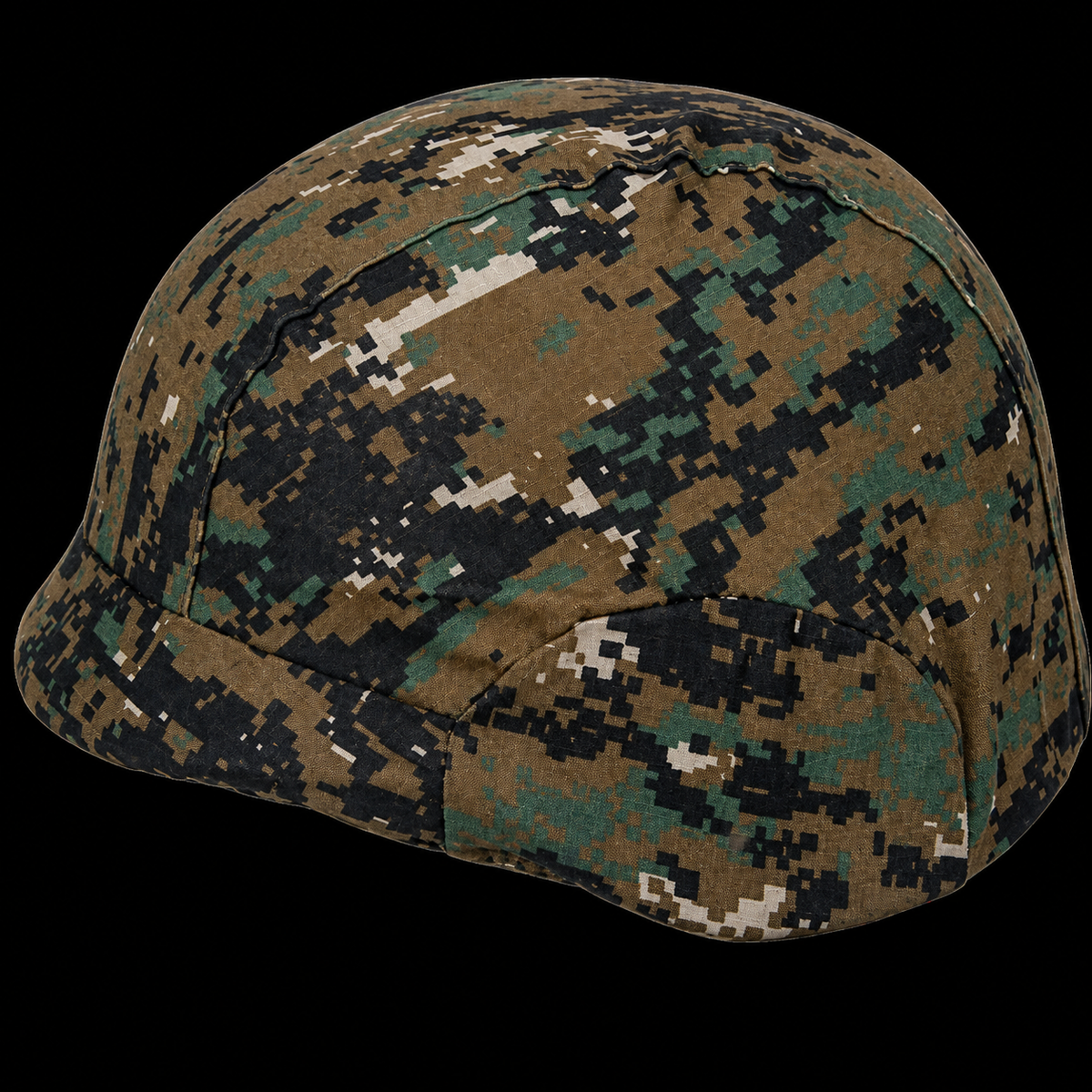 IronVeil™ Helmet Cover