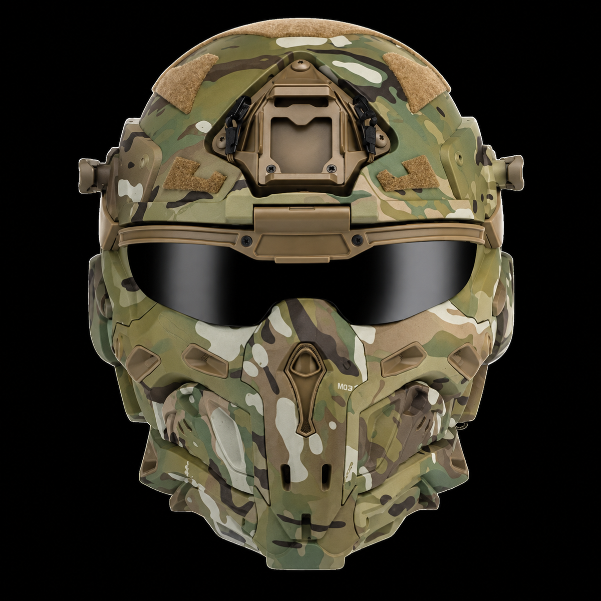 TITAN™ Combat Helmet