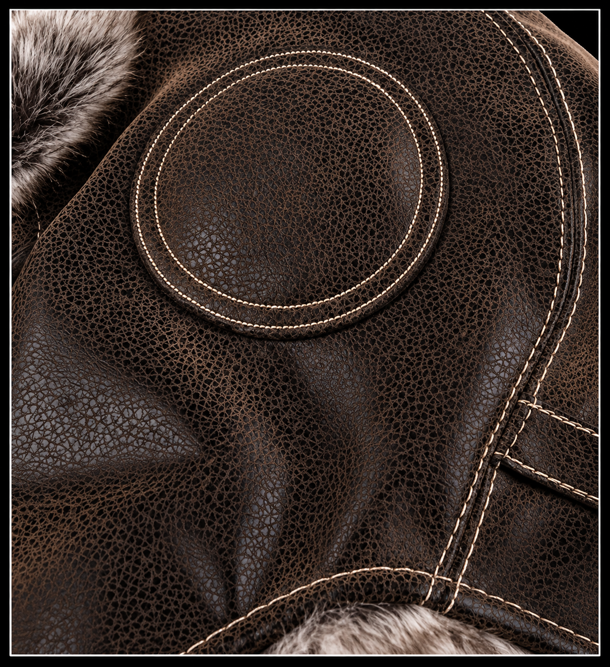 BLACKFROST™ Winter Hat