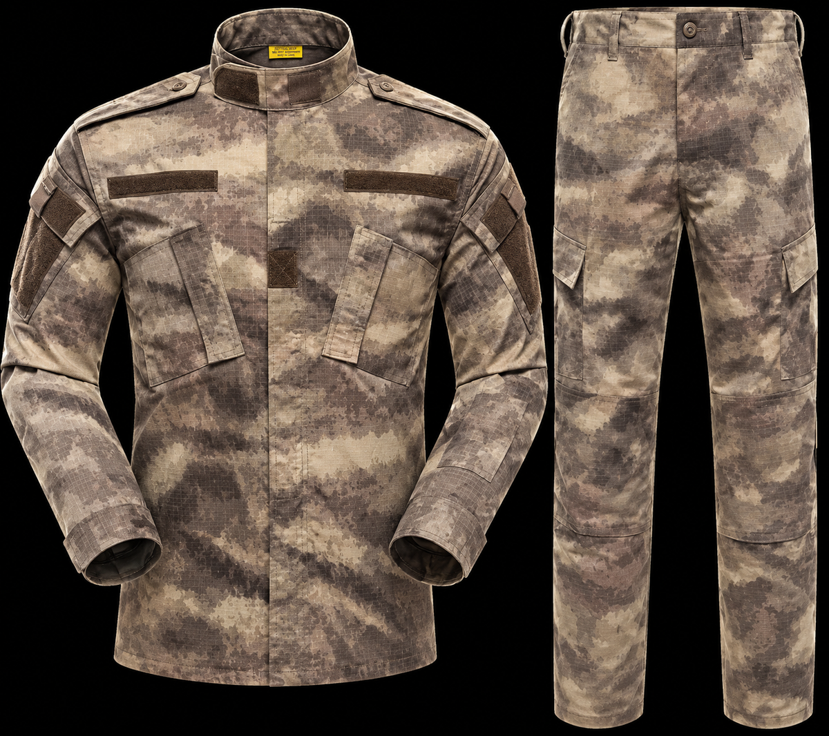WARCORE™ Combat Uniform Set