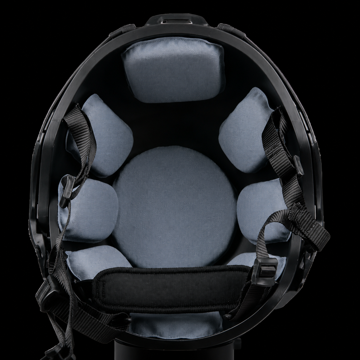 NIGHTRAID™ AirFrame Combat Helmet