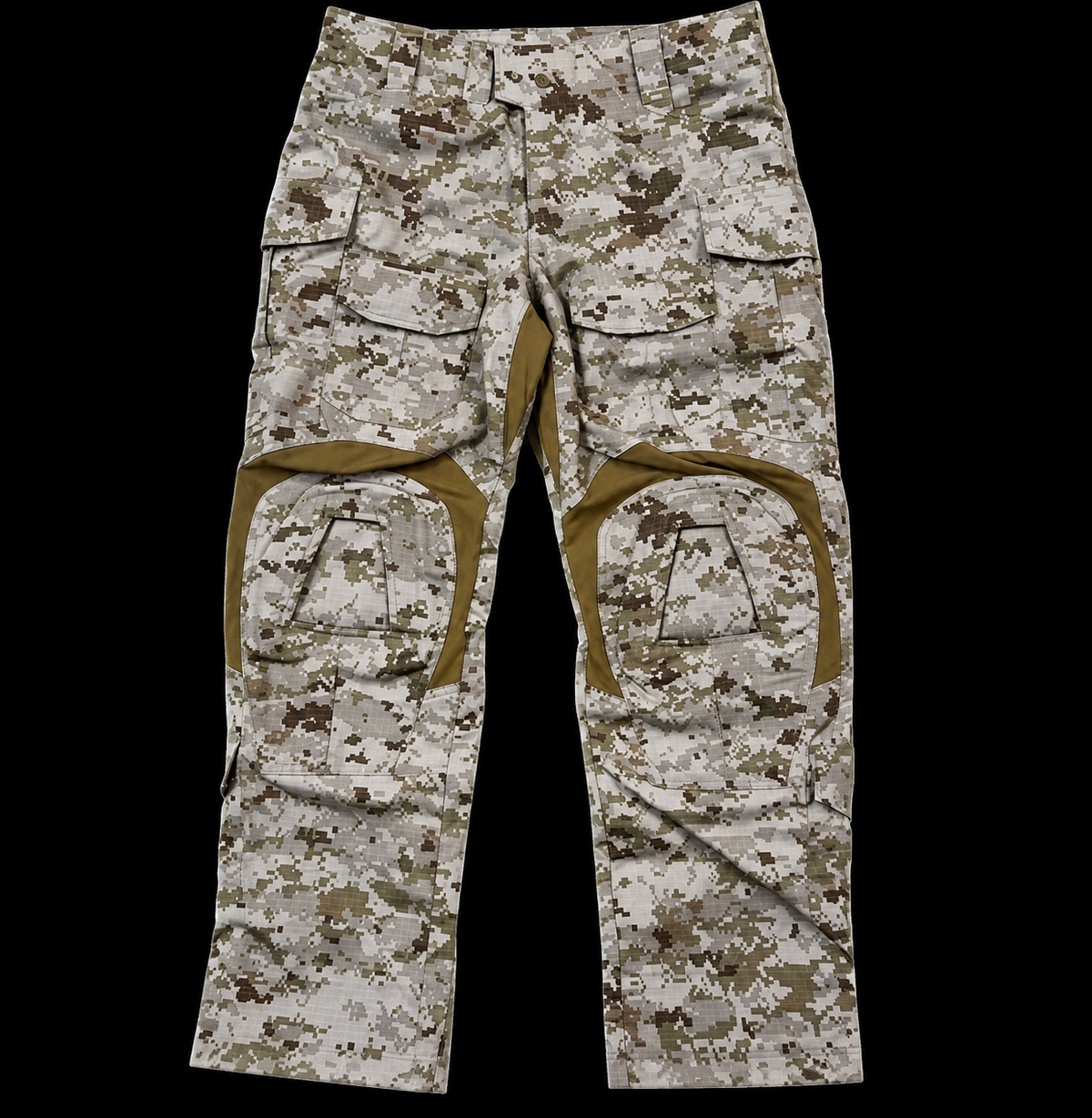 SHADOWTERRAIN™ Camo Combat Pants
