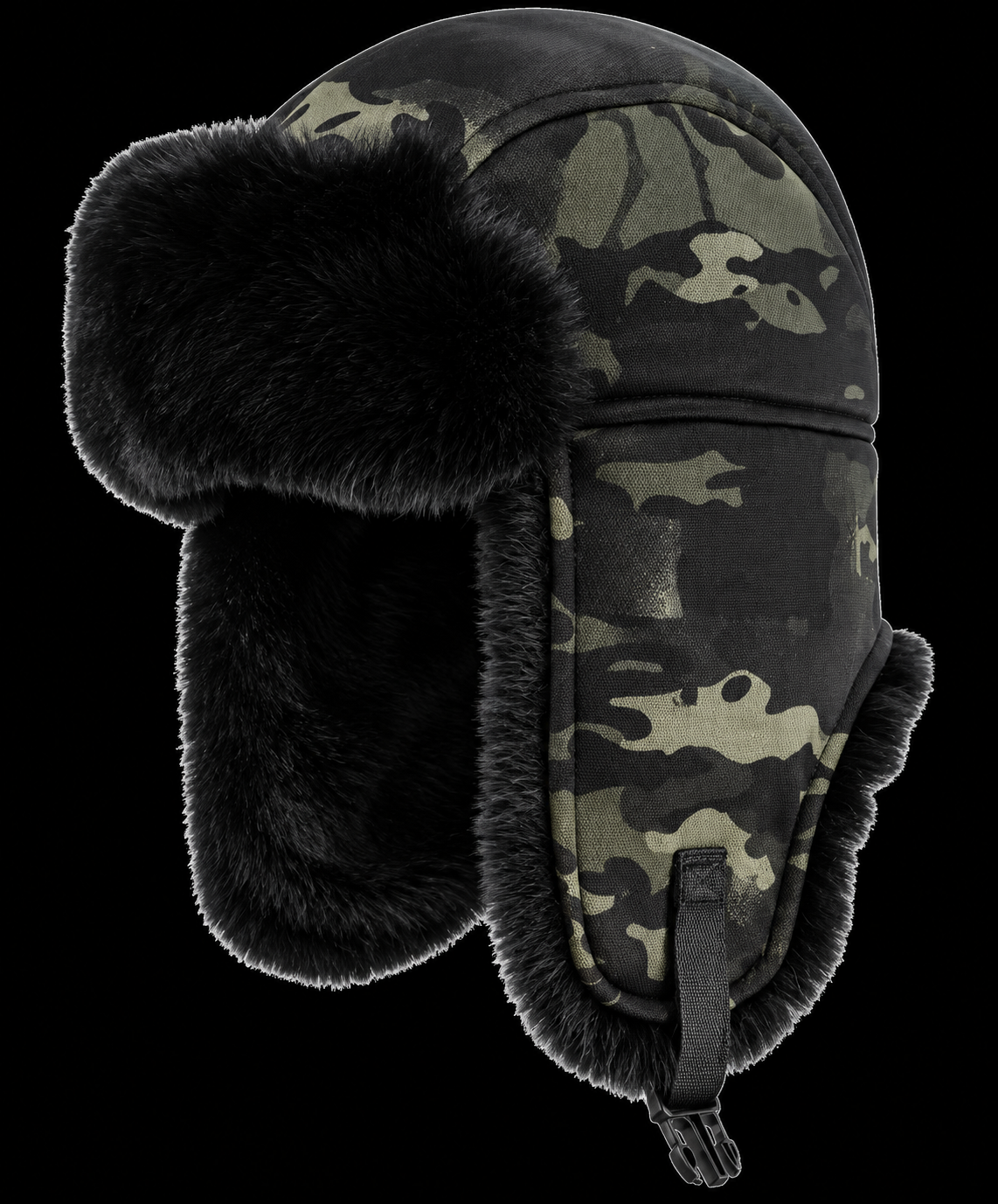 FROSTRAID™ Arctic Operator Hat