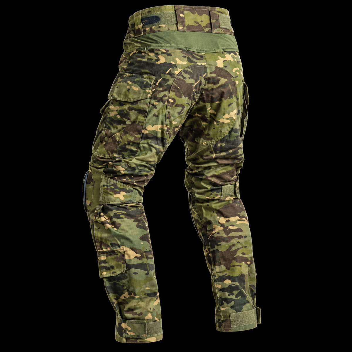 DARKFORGE™ Combat Uniform Set