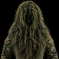 WRAITH™ Recon Hood