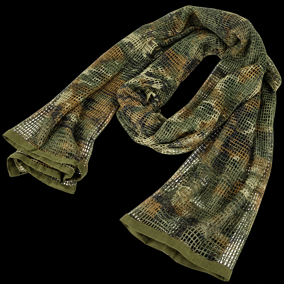 SPECTRE™ Sniper Mesh