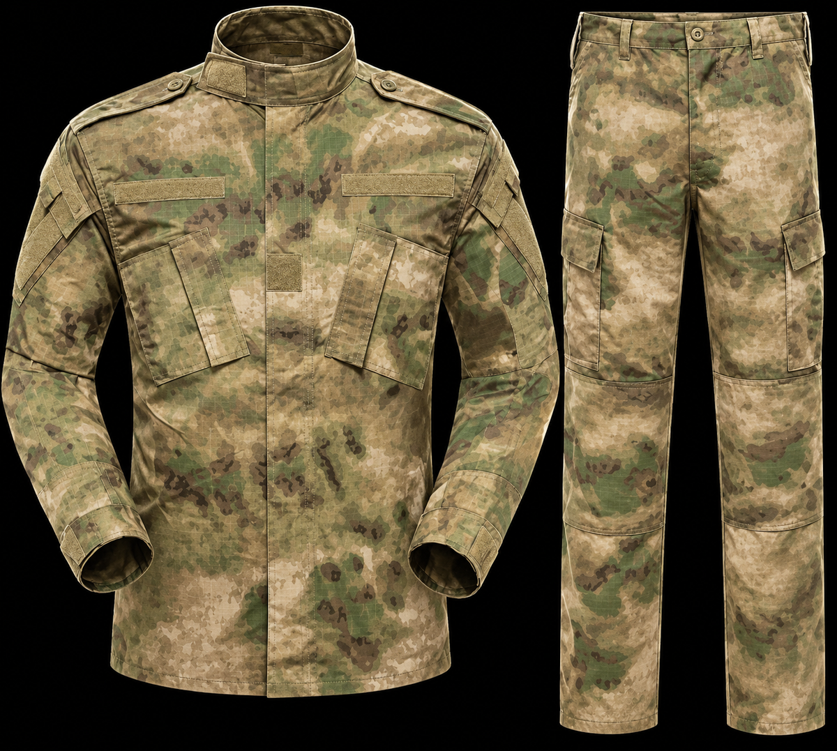 WARCORE™ Combat Uniform Set