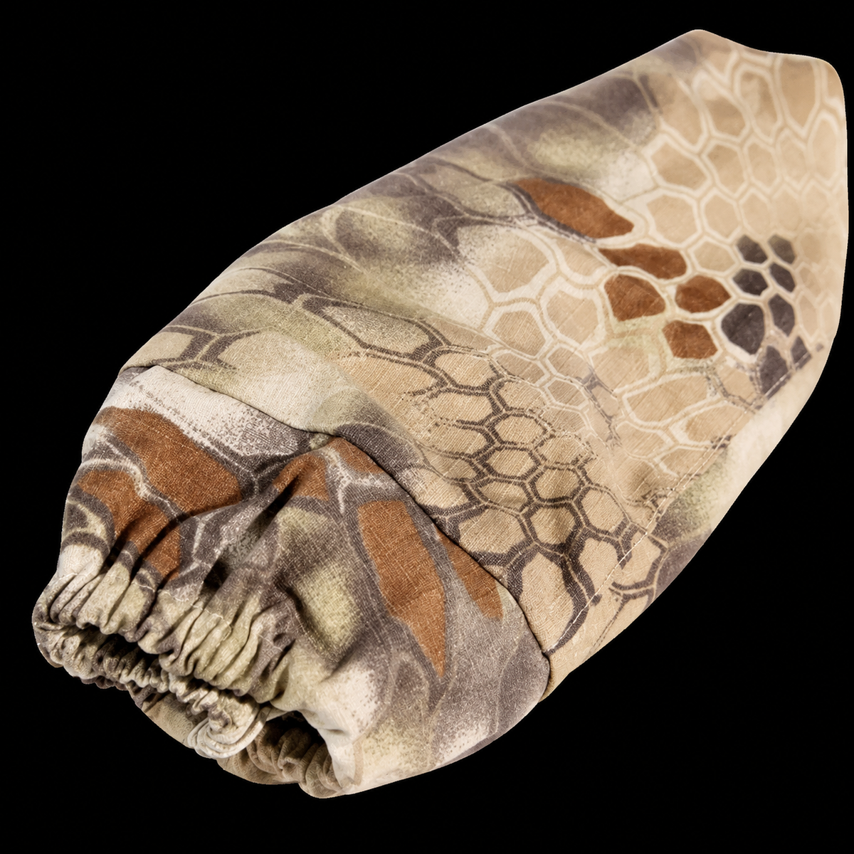 IronVeil™ Helmet Cover