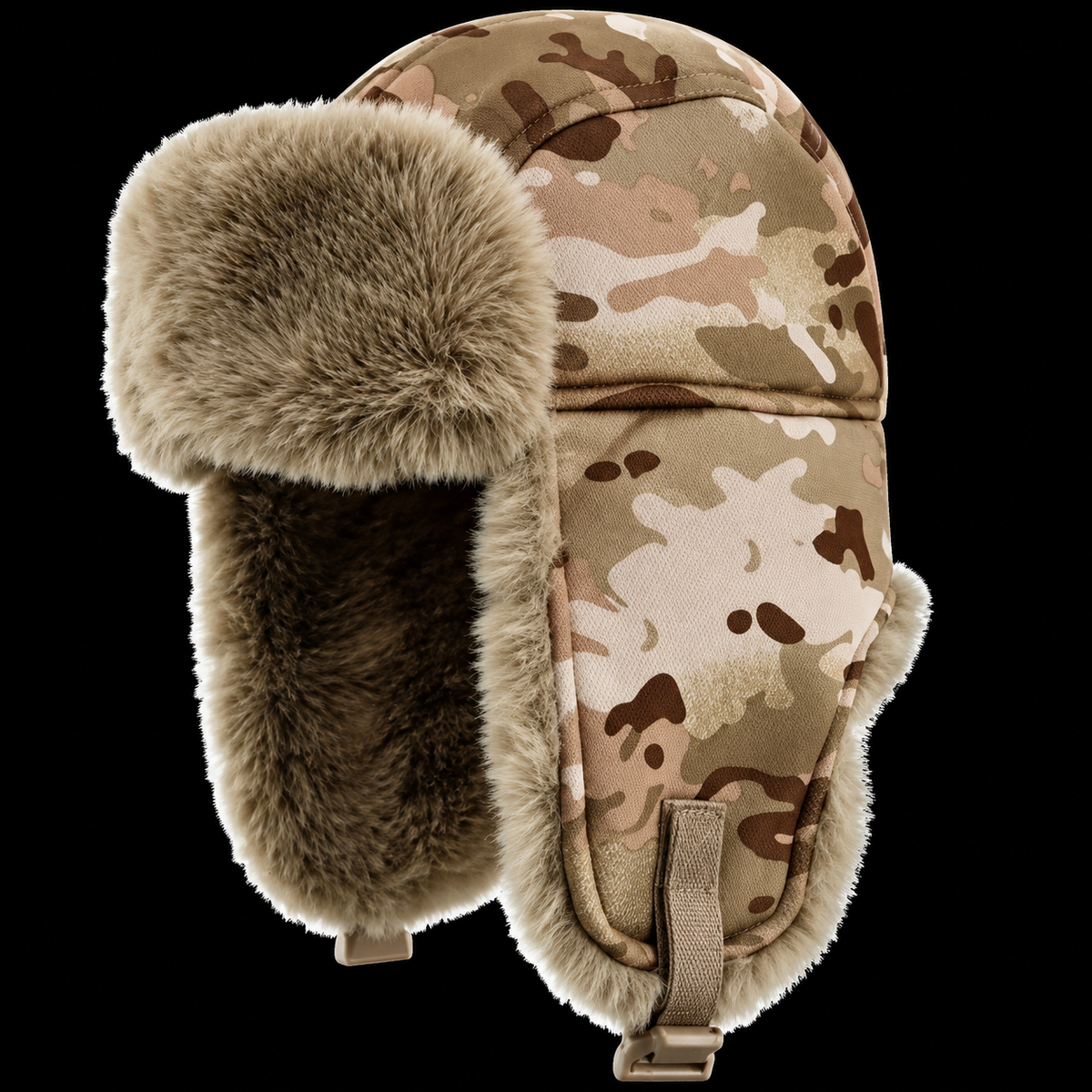 FROSTRAID™ Arctic Operator Hat