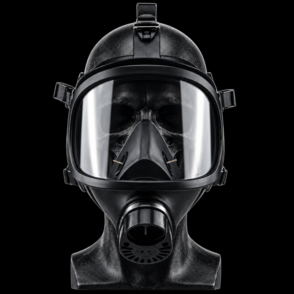 BLACKVEIL™ Tactical Respirator