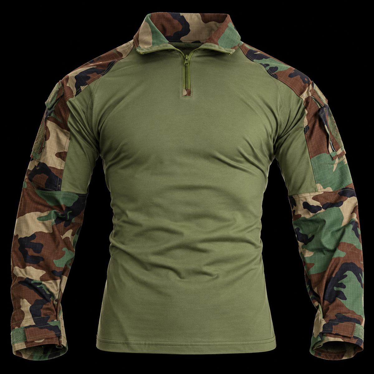 WOODLAND PHANTOM™ Combat Uniform