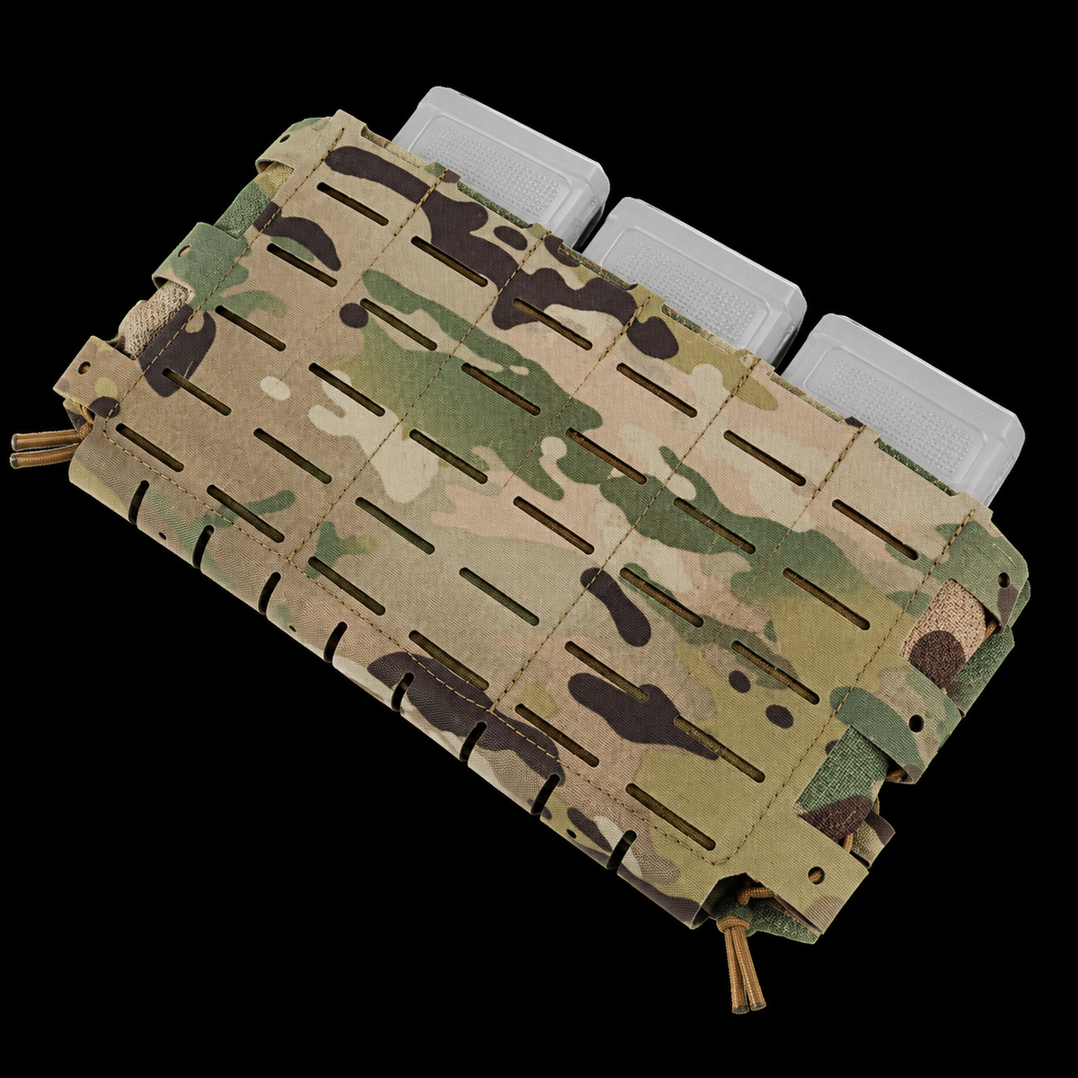 STRIKEFRAME™ Tactical Chest Rig Harness