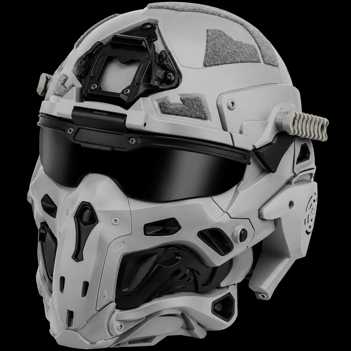 TITAN™ Combat Helmet