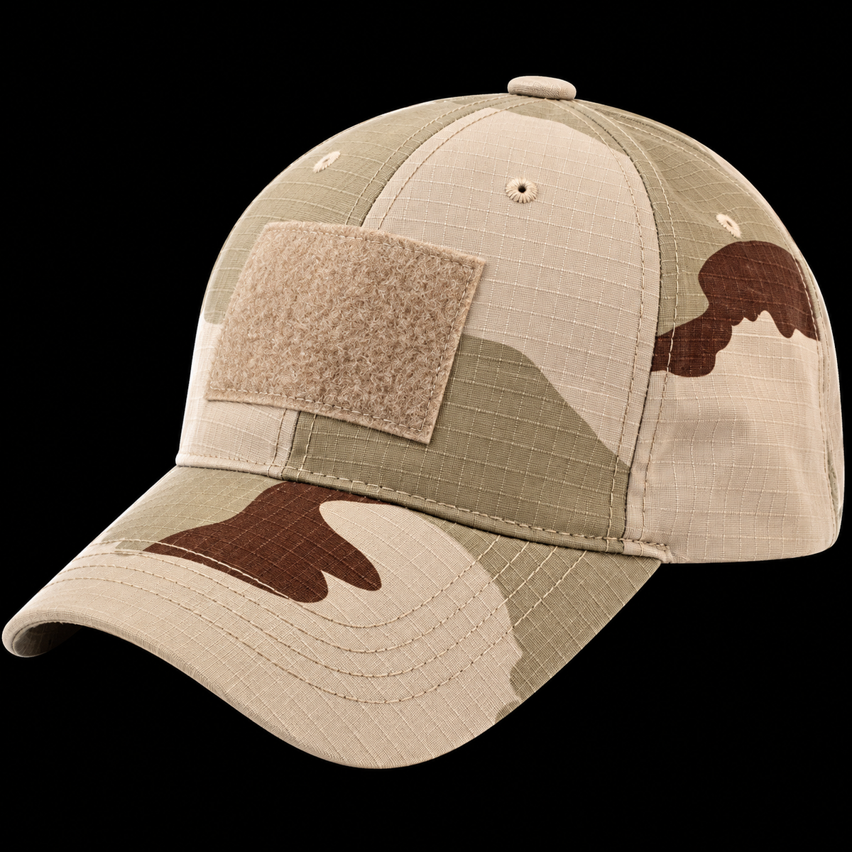 SHADOWPATCH™ Tactical Operator Cap