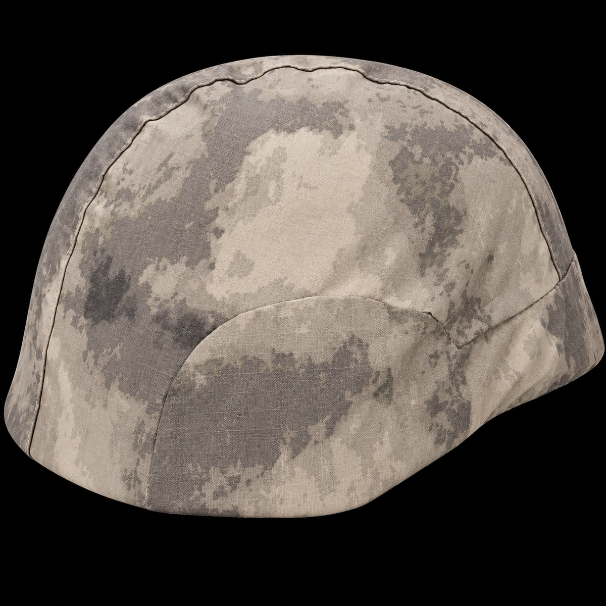 IronVeil™ Helmet Cover