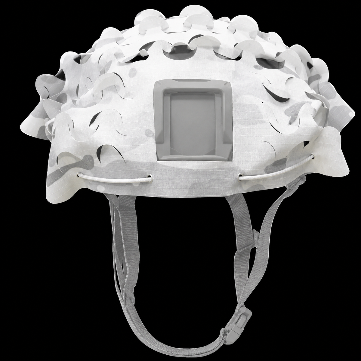 GhostLeaf™ Helmet Cover