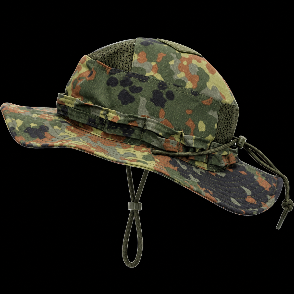 SHADOWBRIM™ Tactical Boonie Hat