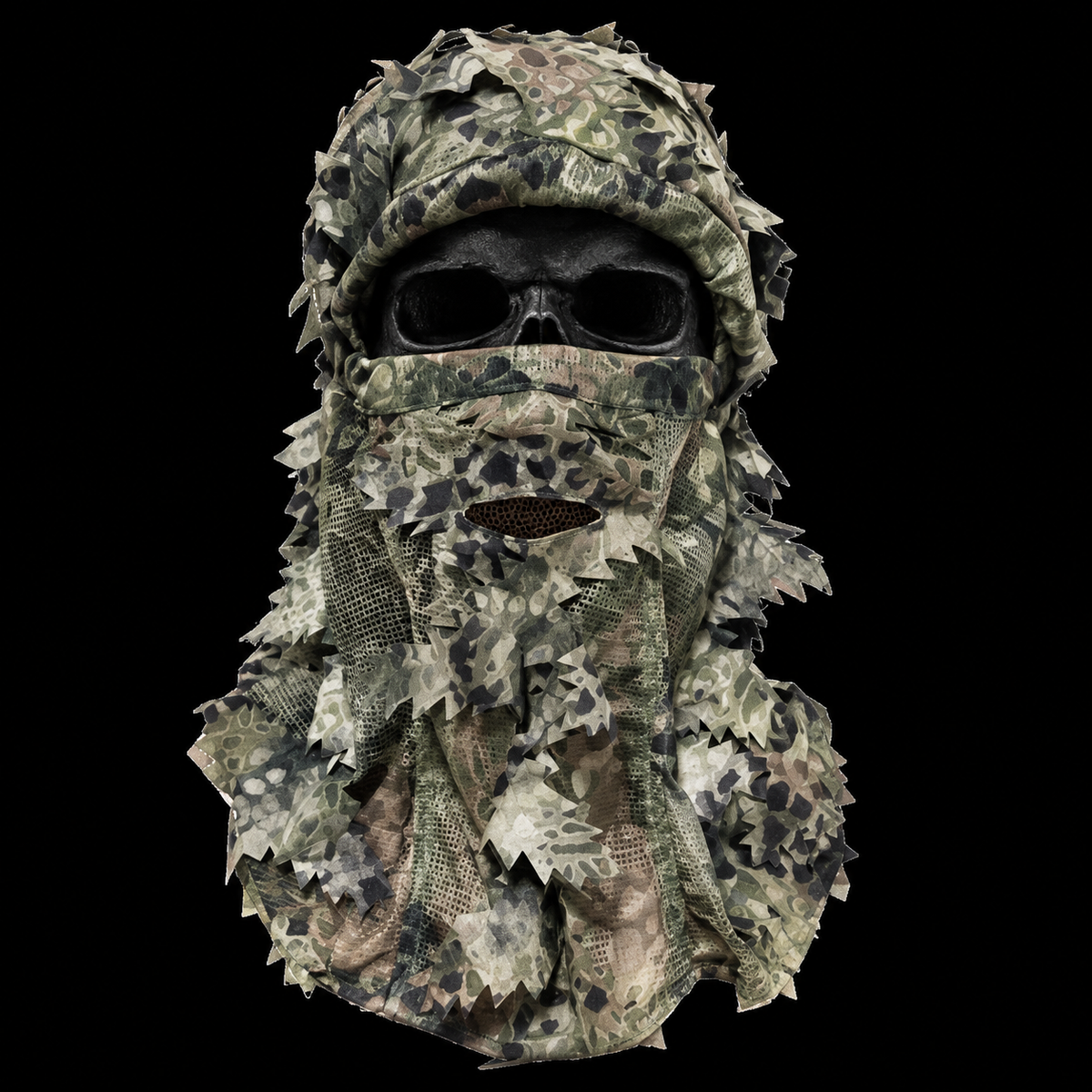 PHANTOMVEIL™ Recon System
