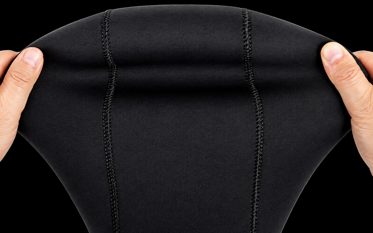 ABYSS™ Tactical Dive Hood