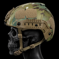 NIGHTRAID™ AirFrame Combat Helmet