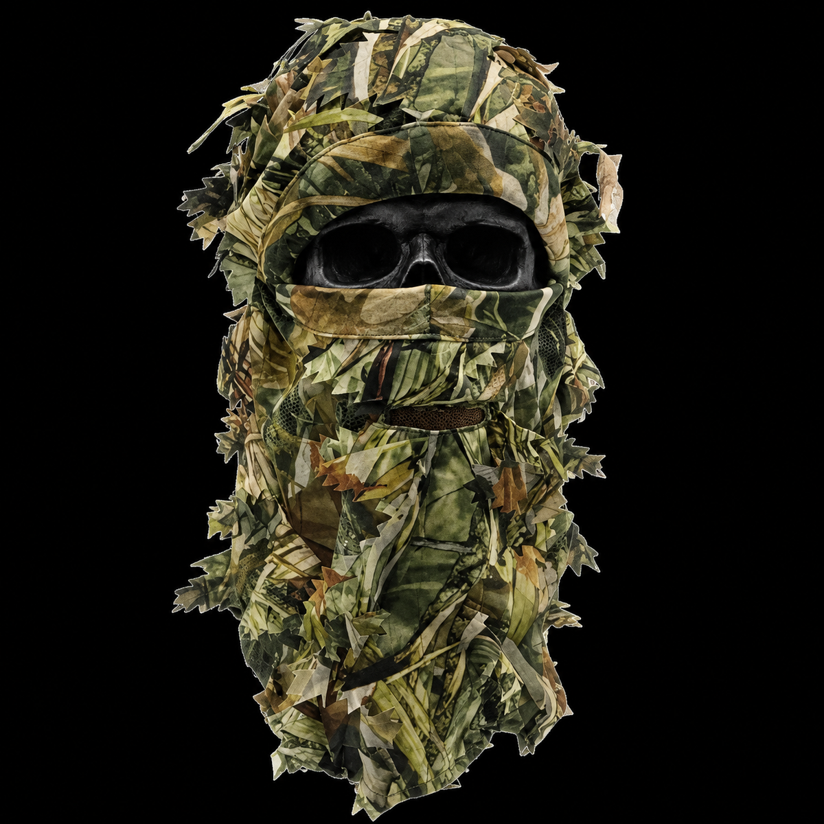 PHANTOMVEIL™ Recon System