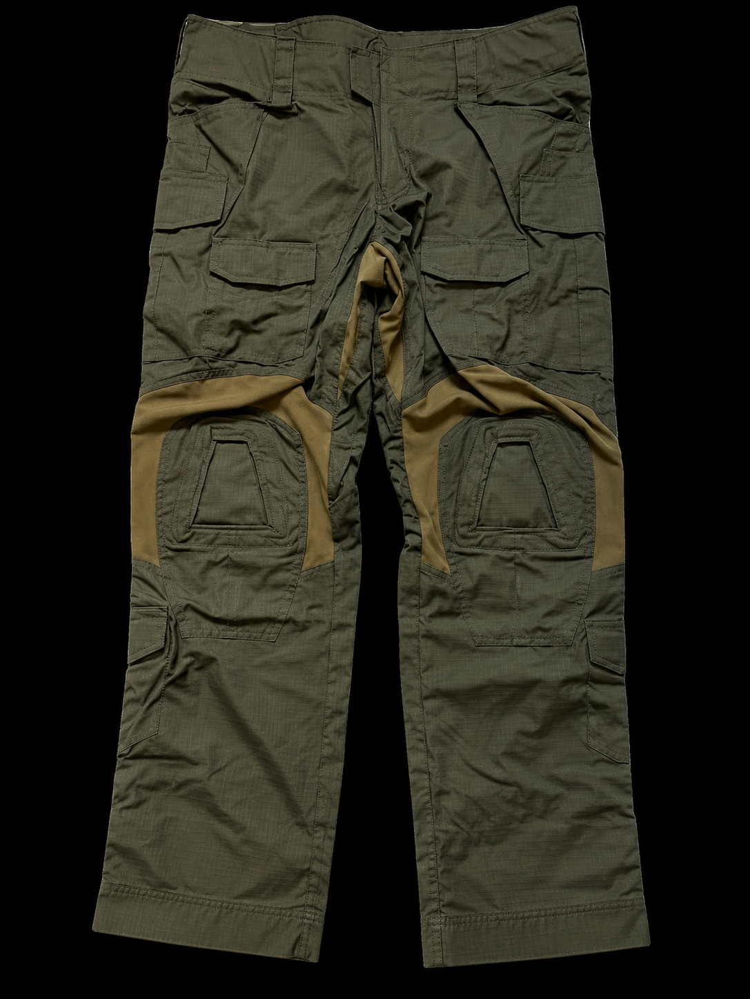 SHADOWTERRAIN™ Camo Combat Pants