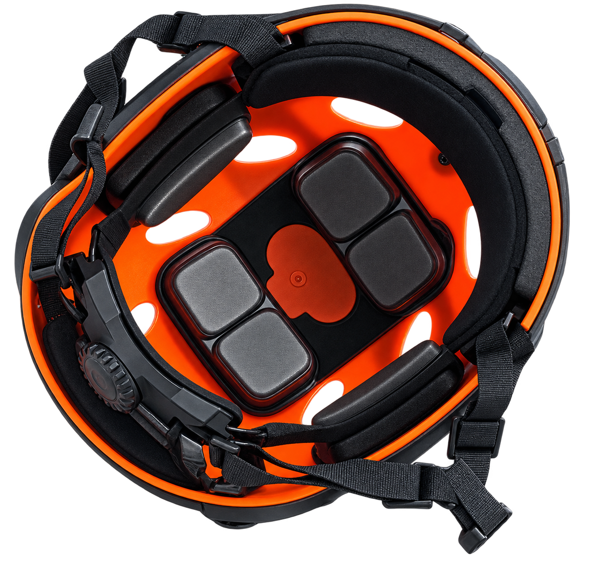 ALPINE RAID™ Rescue Helmet