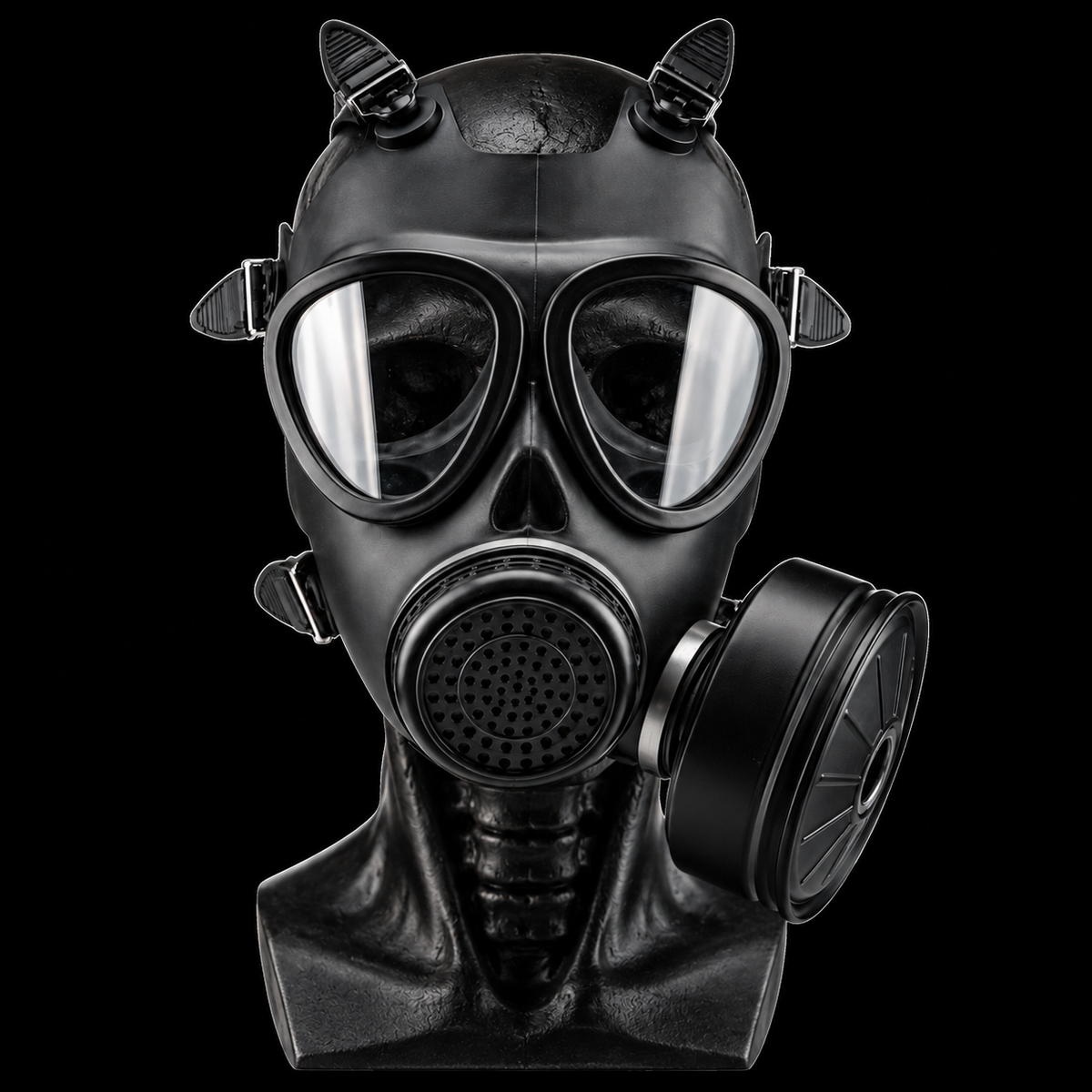 BLACKVEIL™ Tactical Respirator